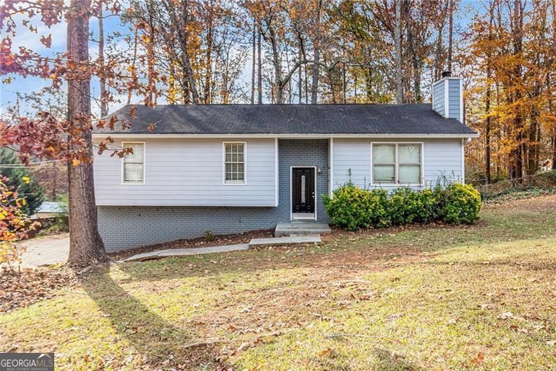 2326 Chestnut Log Property Photo 1
