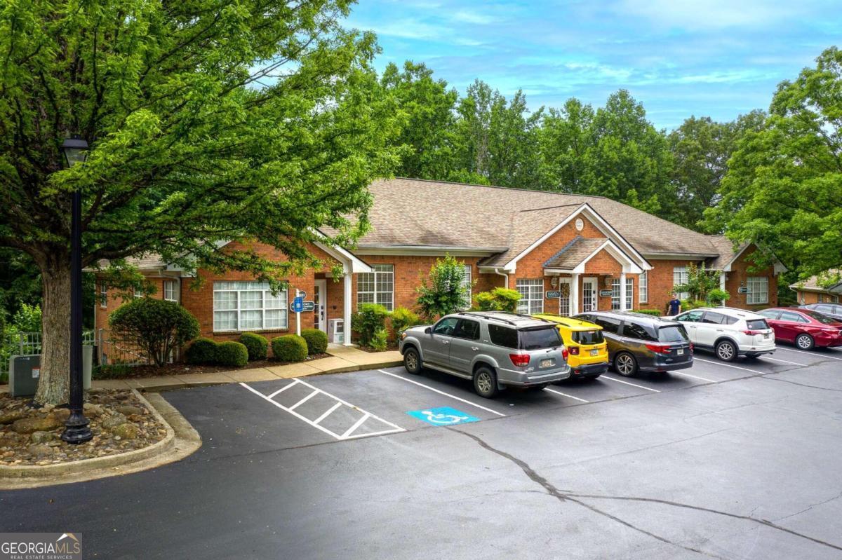 413 Creekstone Ridge Property Photo