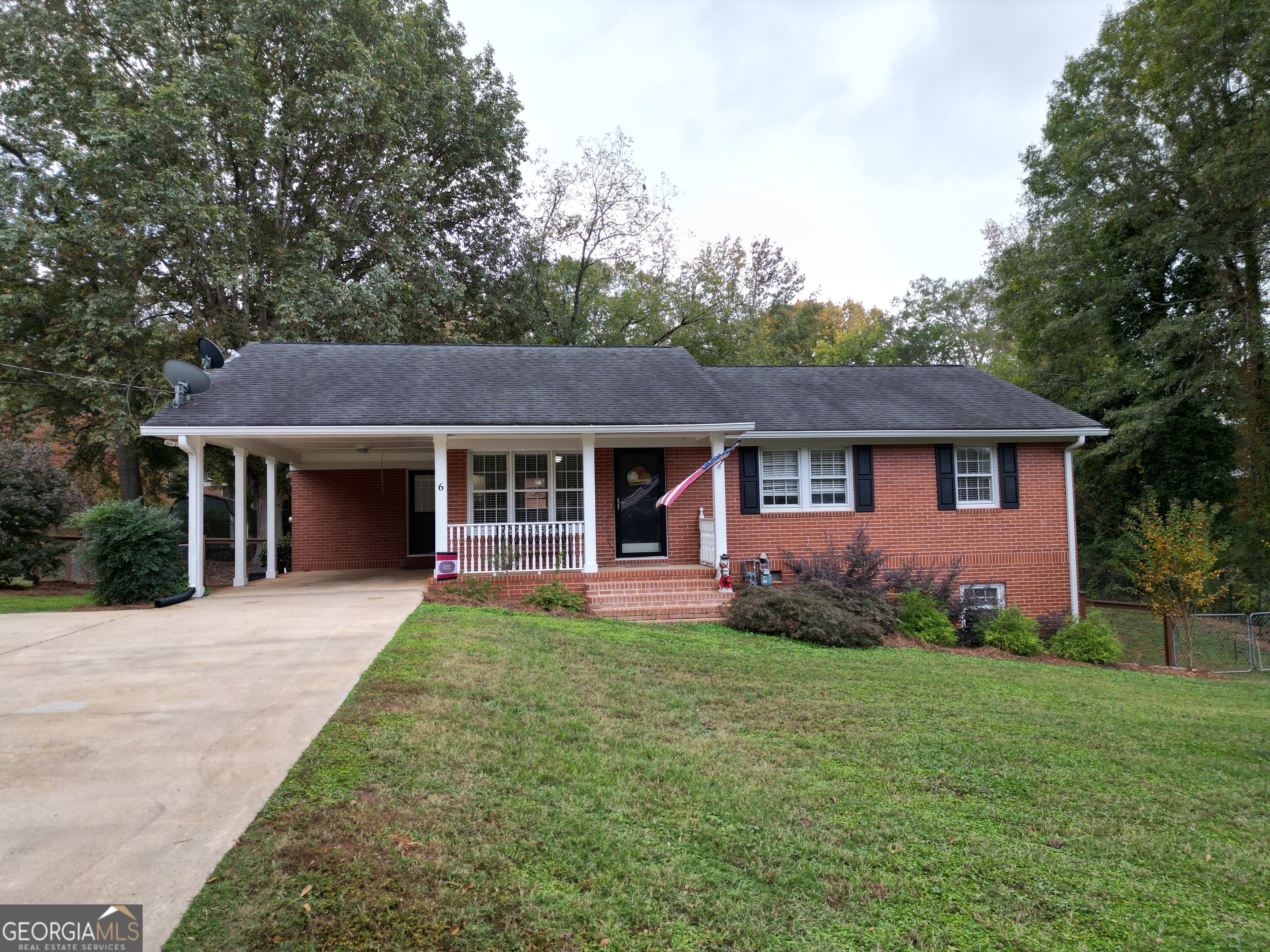 6 Thrasher Drive Property Photo 1