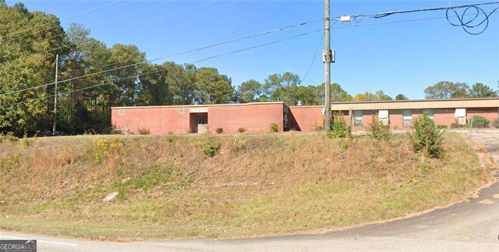 4117 Greenville Road Property Photo 1