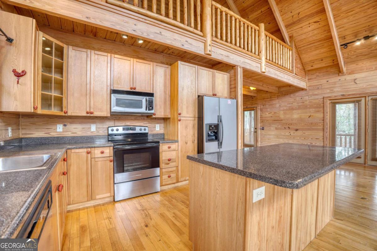 236 William Branch Road Property Photo 4