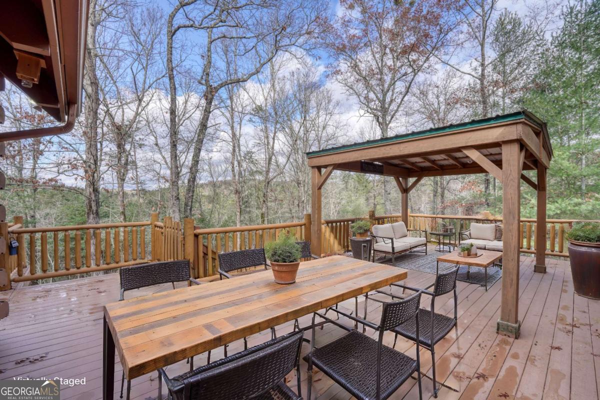 236 William Branch Road Property Photo 8