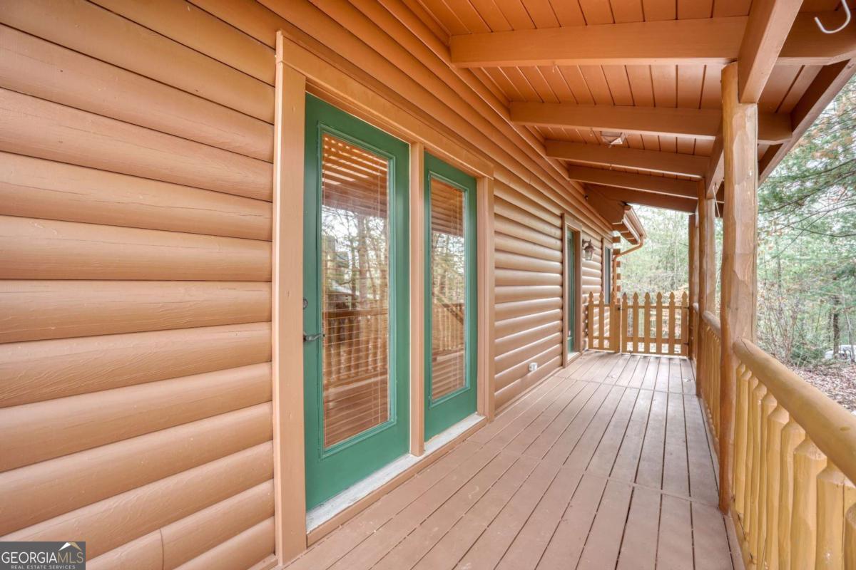 236 William Branch Road Property Photo 27