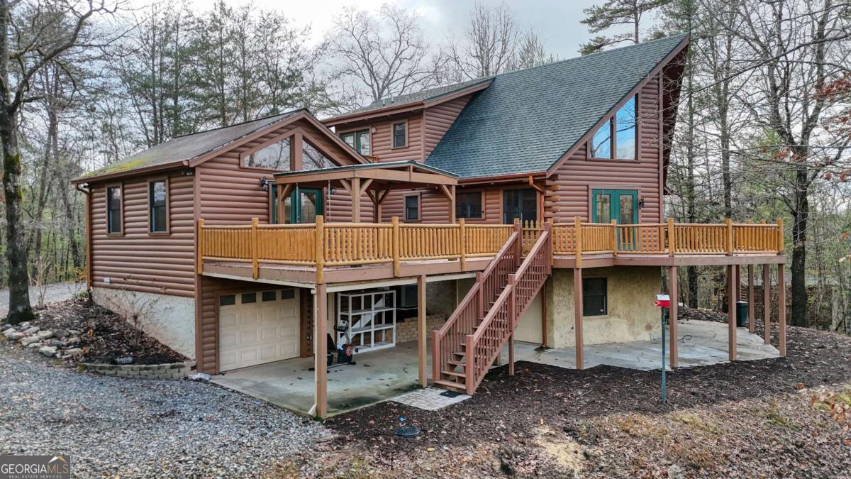 236 William Branch Road Property Photo 34