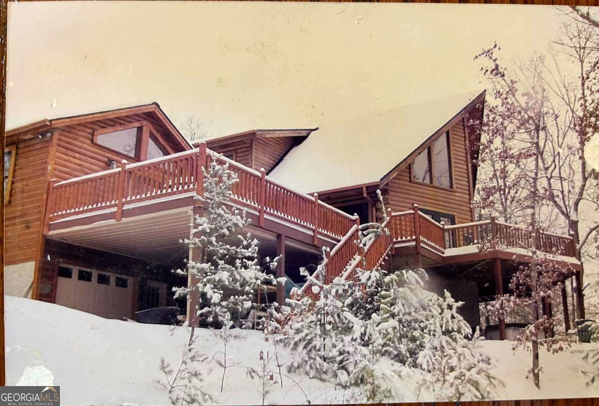 236 William Branch Road Property Photo 36