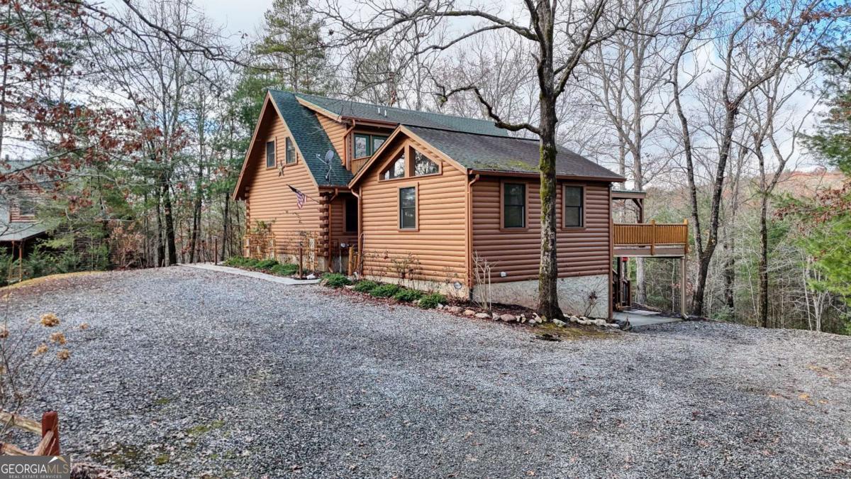 236 William Branch Road Property Photo 37