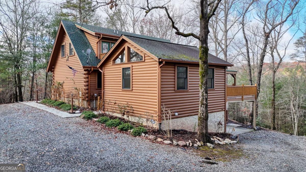 236 William Branch Road Property Photo 62