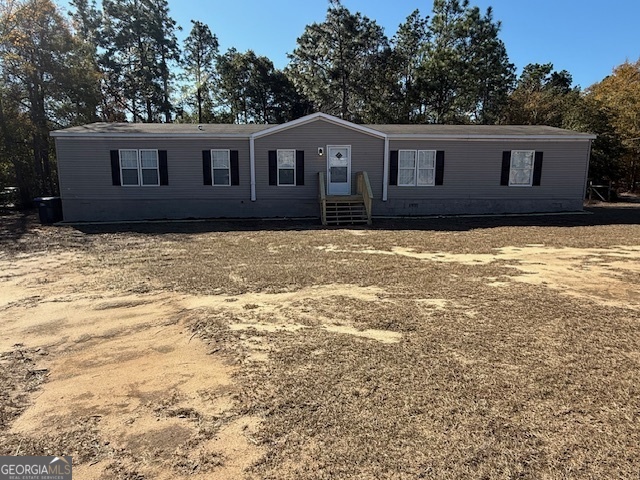 664 A Bennock Mill Road Property Photo