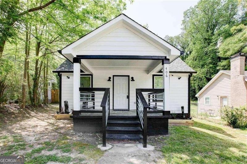 406 Illinois Avenue Nw Property Photo 1
