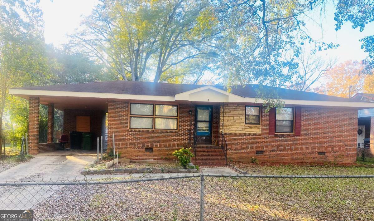 2313 Dorothy Avenue Property Photo 1