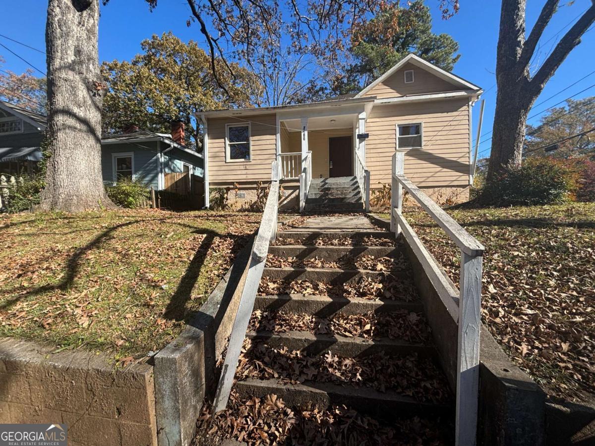 1480 Belmont Avenue Sw Property Photo 1