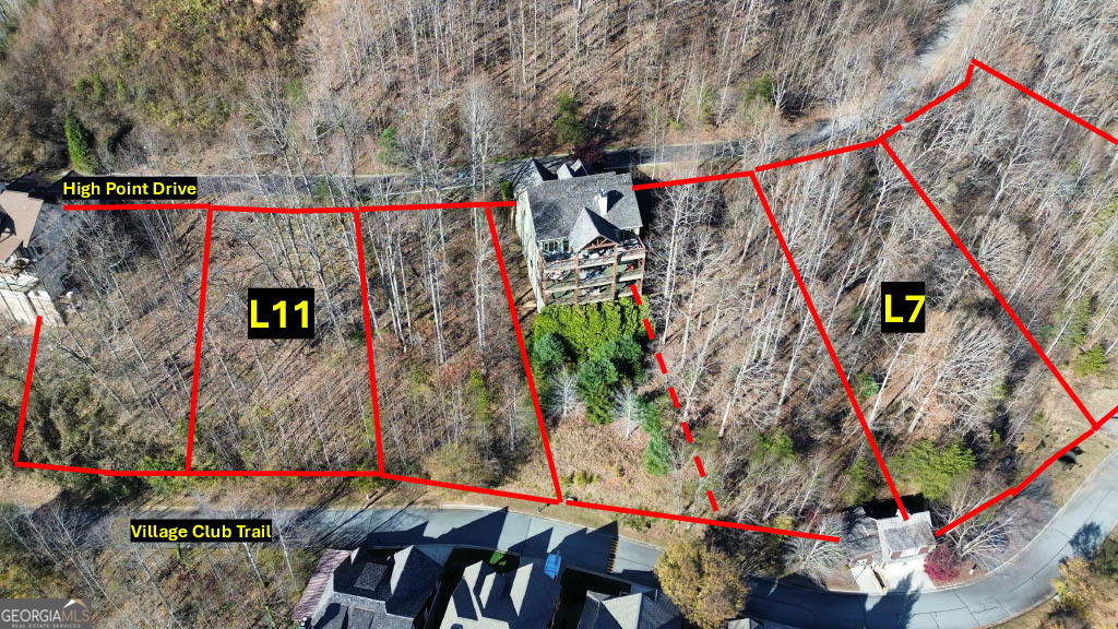 L-11 High Pointe Drive Property Photo 6
