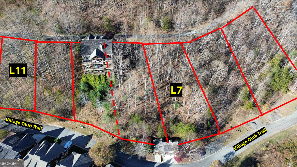L-11 High Pointe Drive Property Photo 7
