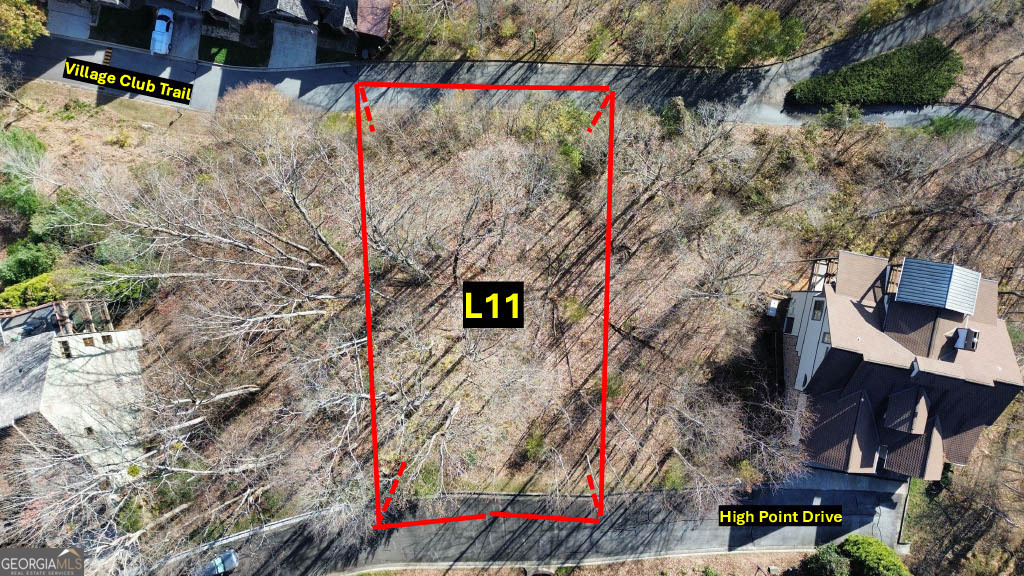 L-11 High Pointe Drive Property Photo 8