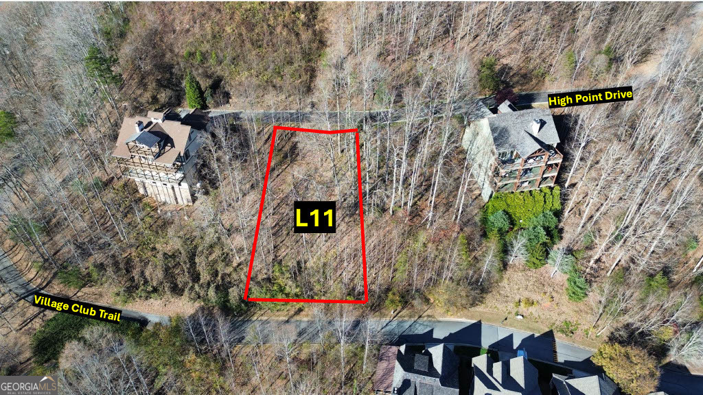 L-11 High Pointe Drive Property Photo 9