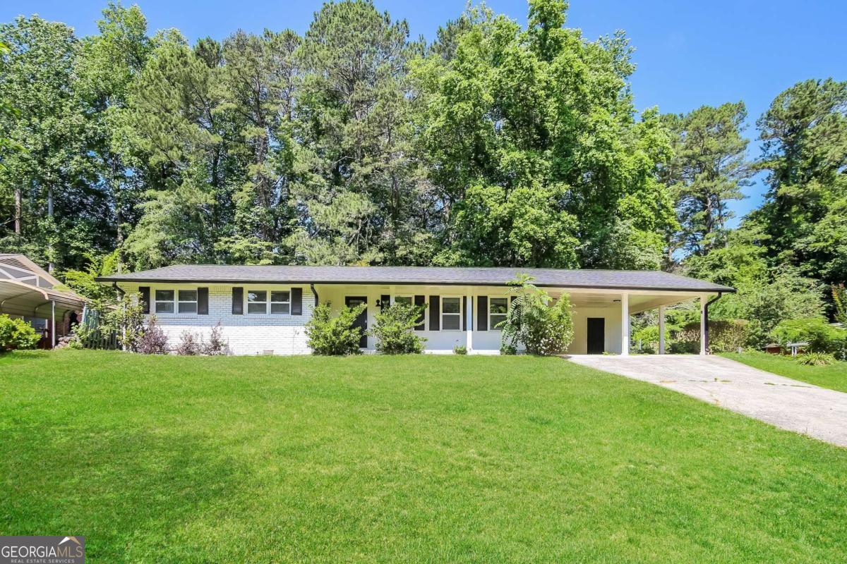 3283 Clearview Drive Sw Property Photo 1
