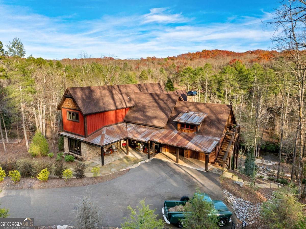 450 Miracle Lane Property Photo 1