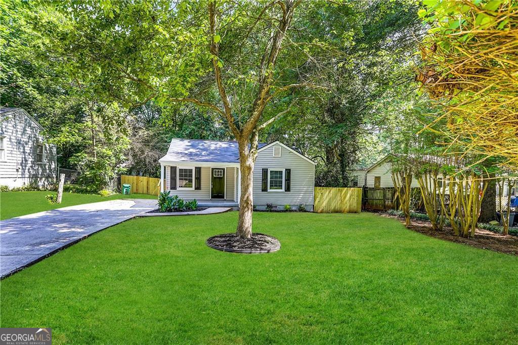 3444 Orchard Circle Property Photo 1