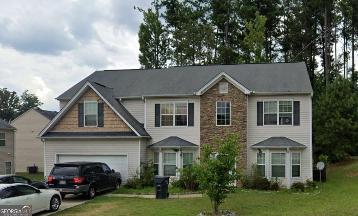 6415 Grey Fox Way Property Photo 1