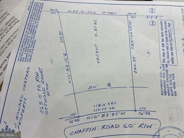 00a Chaffin Road Property Photo 16