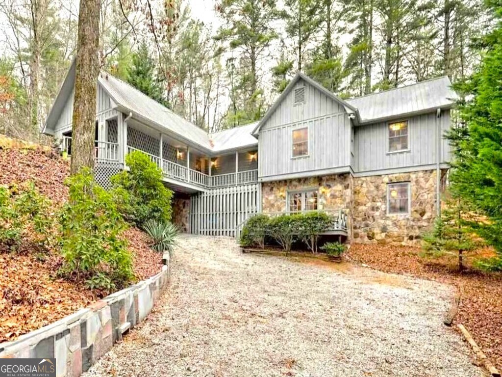 3197 Bridge Creek Road Property Photo