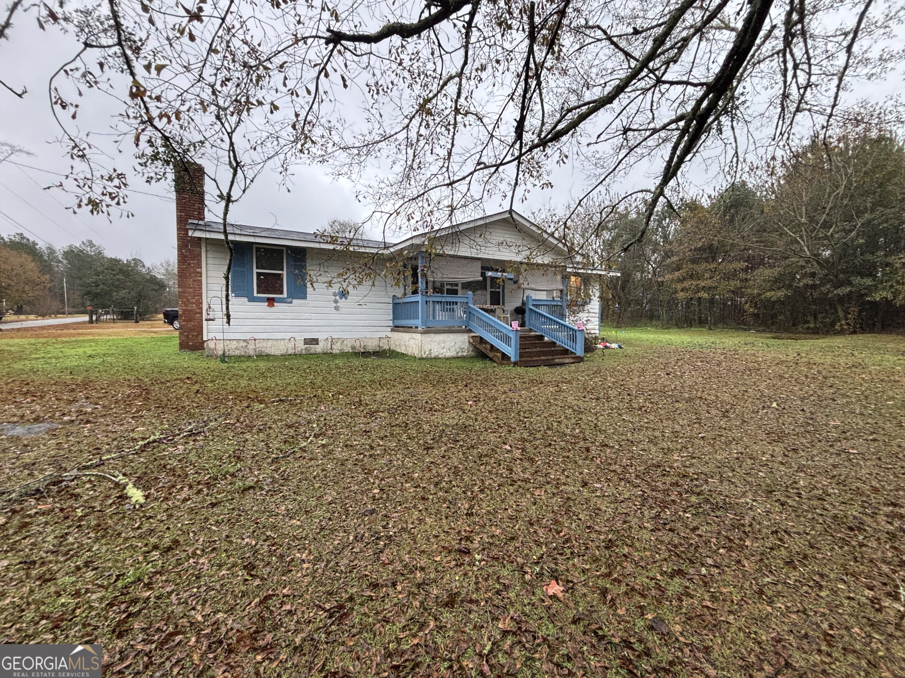 5074 Highway 85 E Property Photo