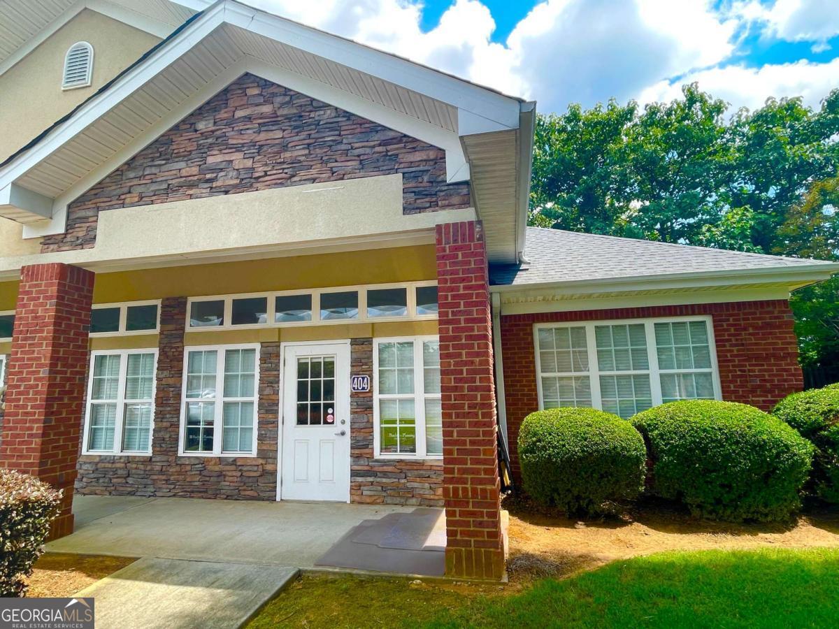 3460 Summit Ridge Parkway # 404 Property Photo 1