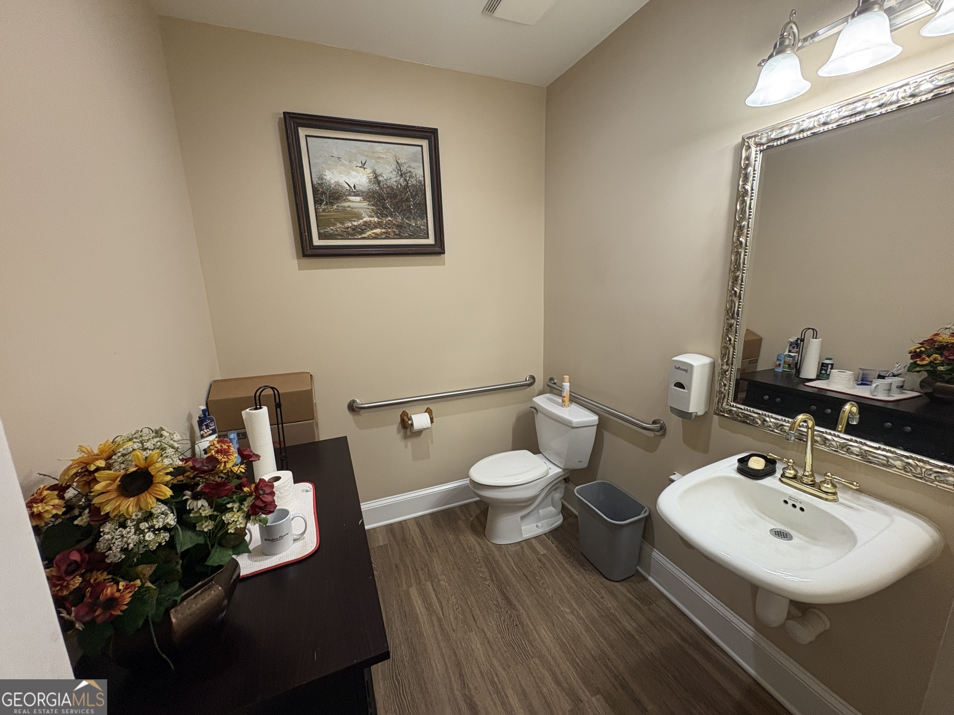 3460 Summit Ridge Parkway # 404 Property Photo 6