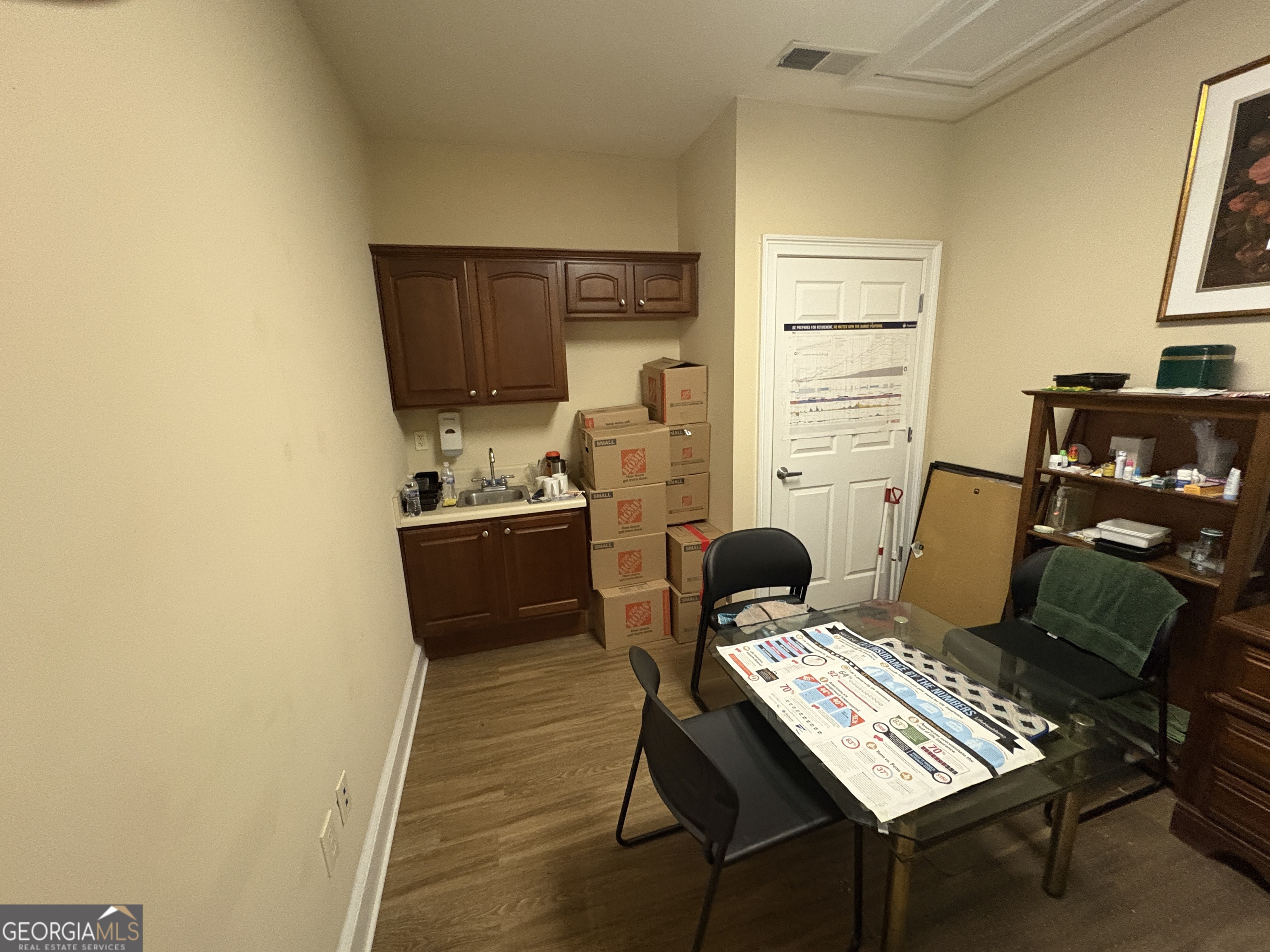 3460 Summit Ridge Parkway # 404 Property Photo 9