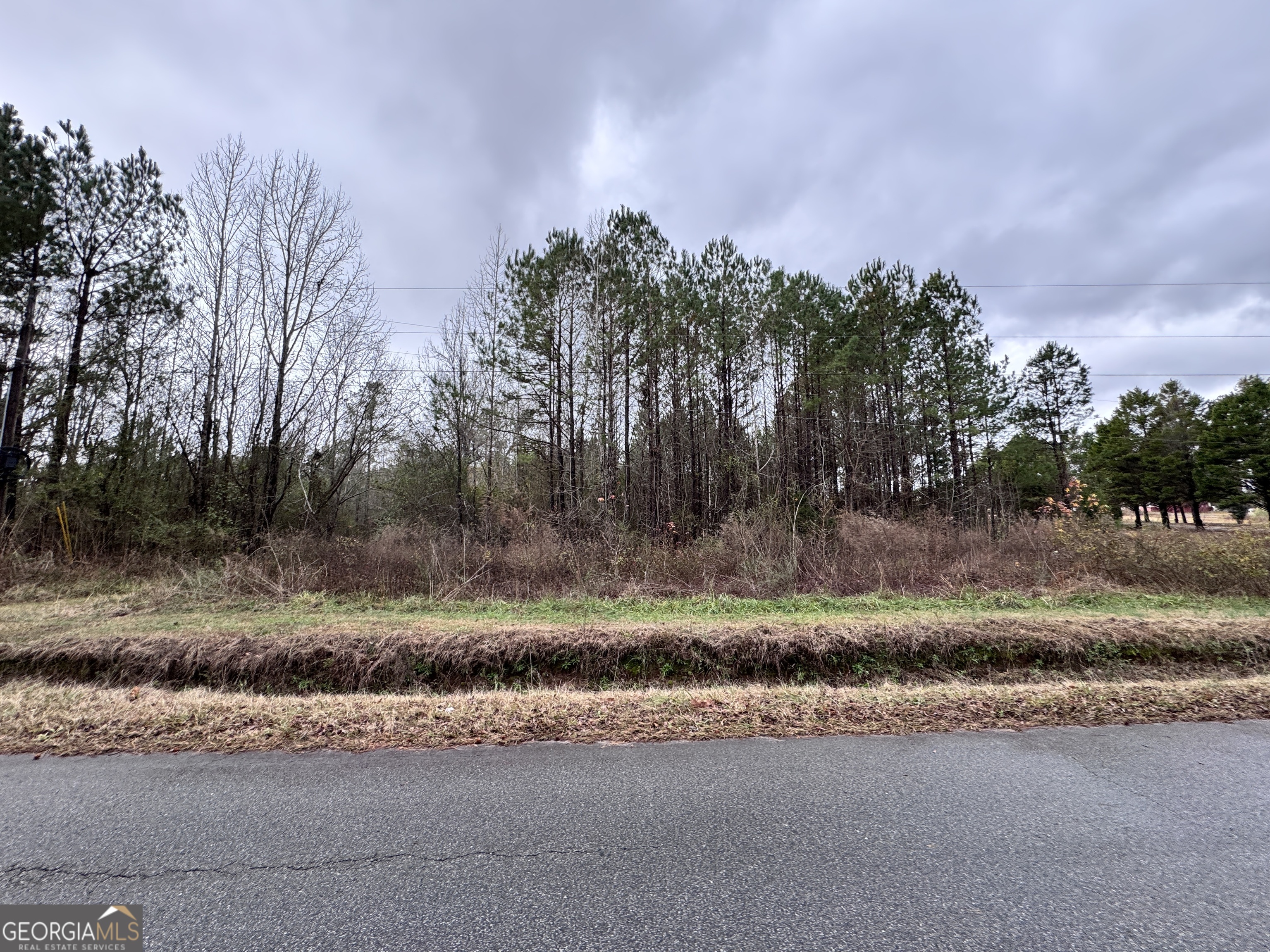 0 Powder Creek Road Property Photo