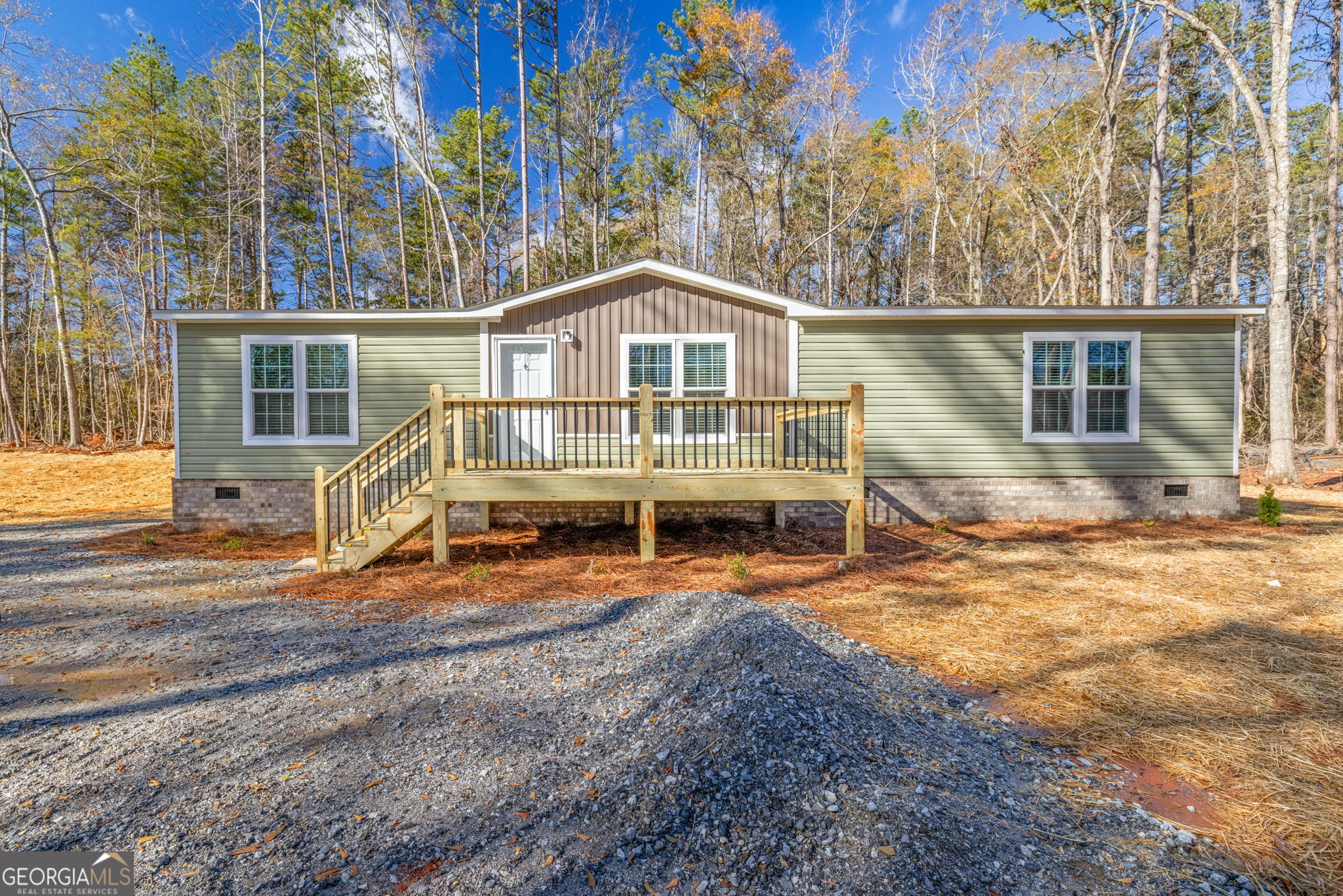 45 Tahoe Trail Property Photo 1