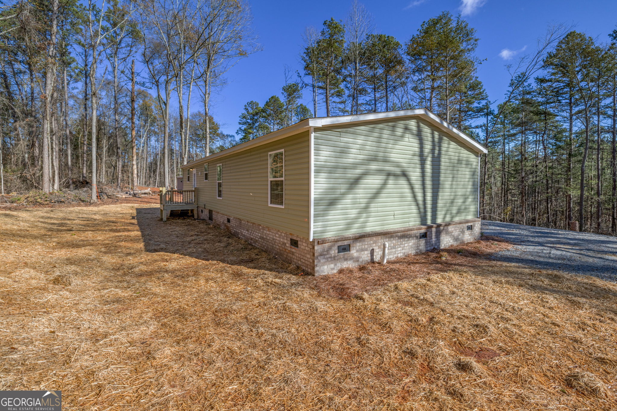 45 Tahoe Trail Property Photo 24
