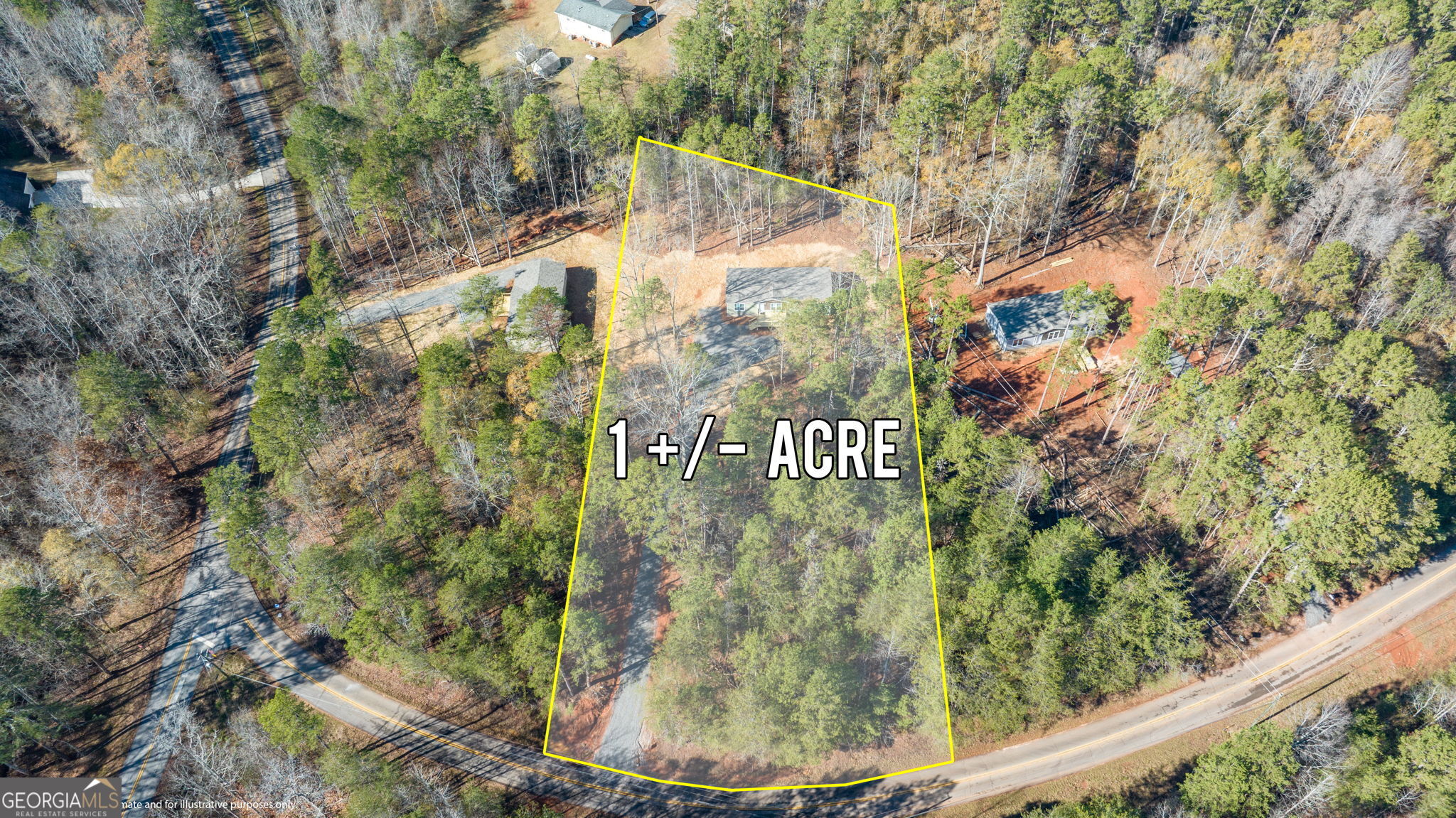 45 Tahoe Trail Property Photo 27