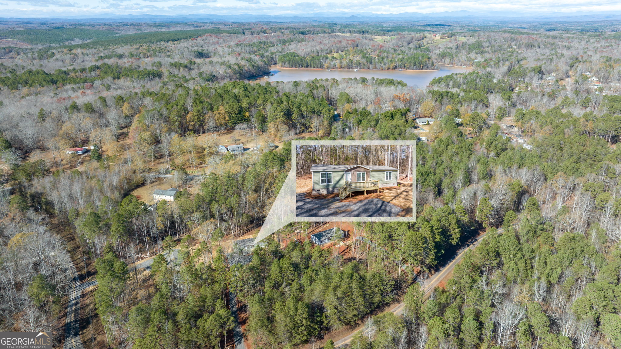 45 Tahoe Trail Property Photo 32