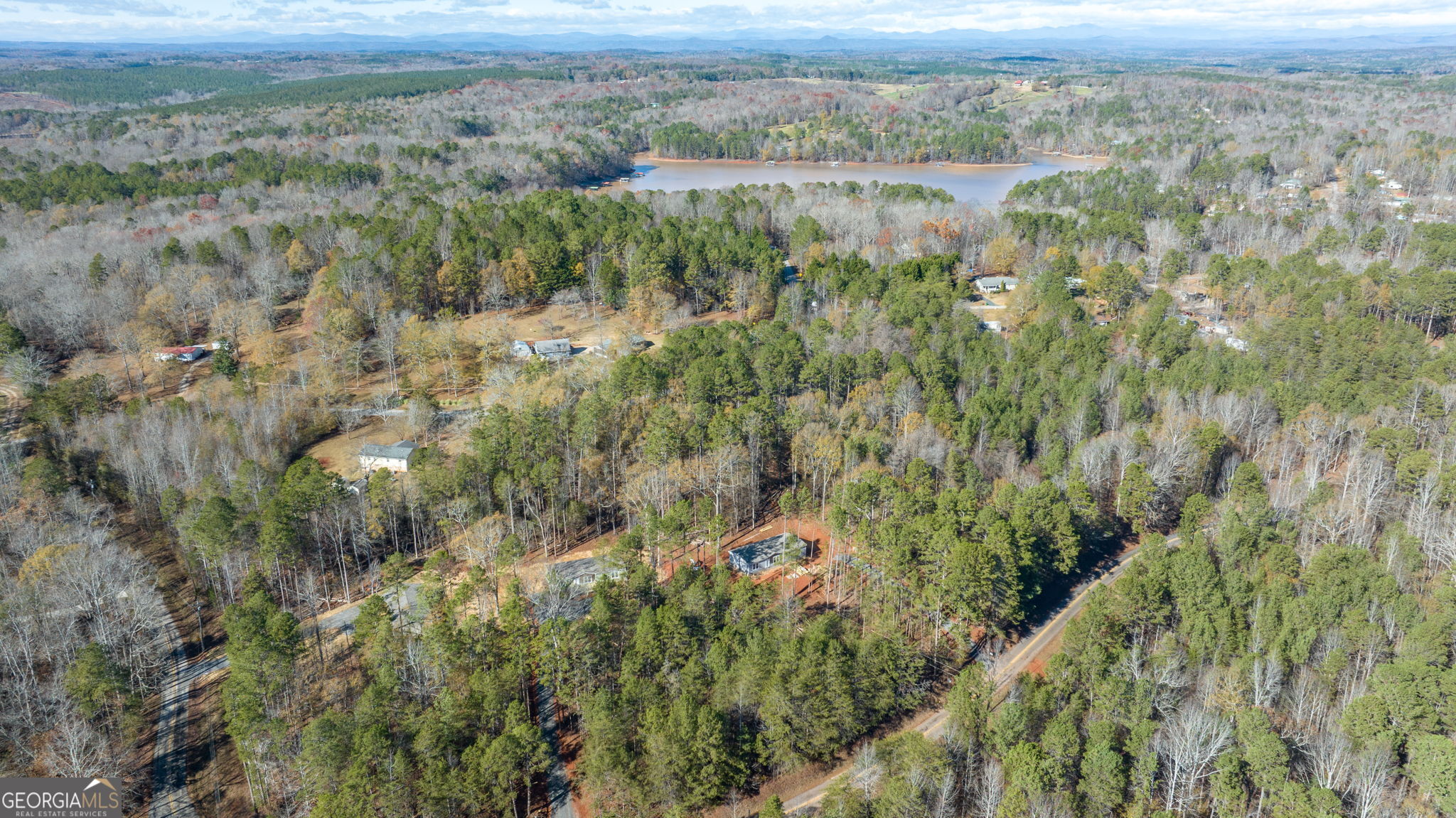 45 Tahoe Trail Property Photo 33
