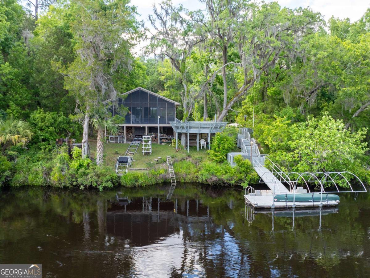 4631 Bailey Mill Road Property Photo
