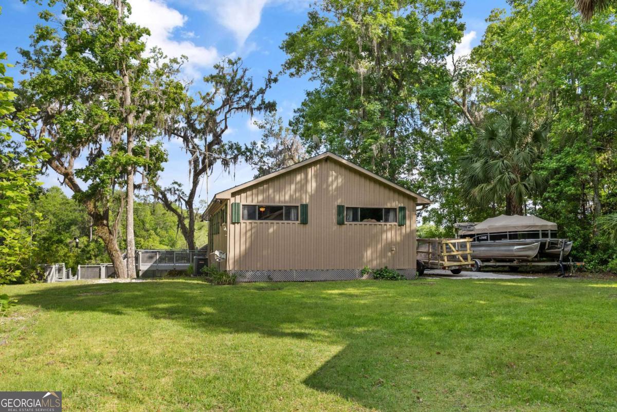 4631 Bailey Mill Road Property Photo 9