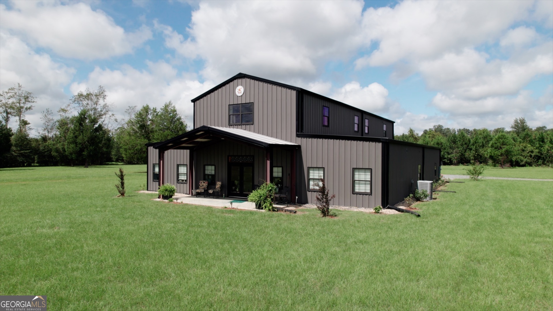 1864 Caulie Harris Road Property Photo