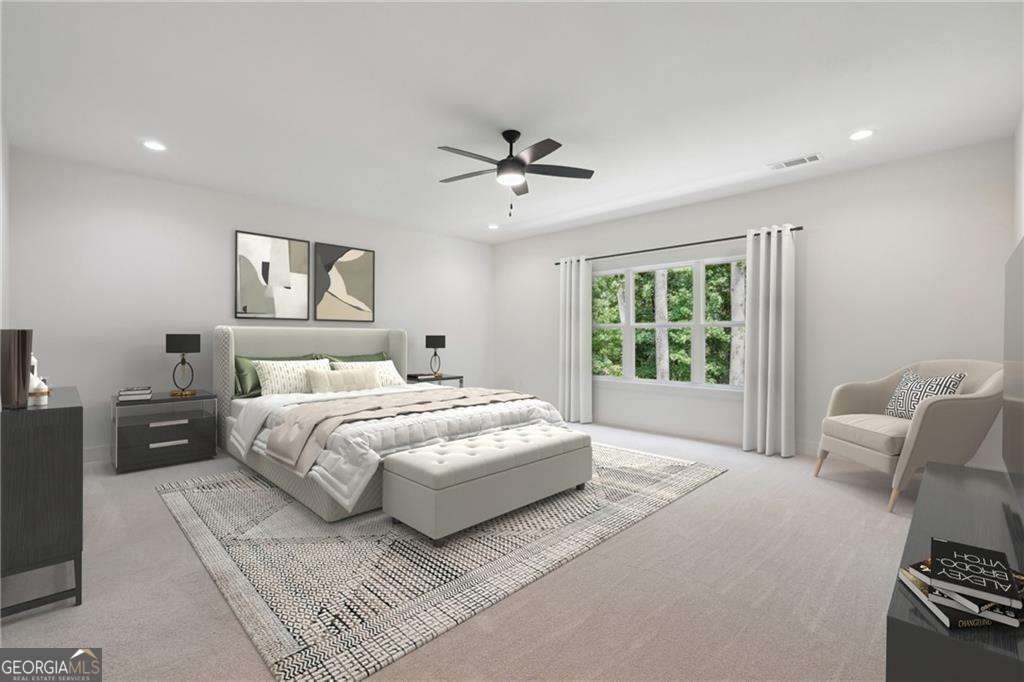 3920 Clifton Hill Court Property Photo 8