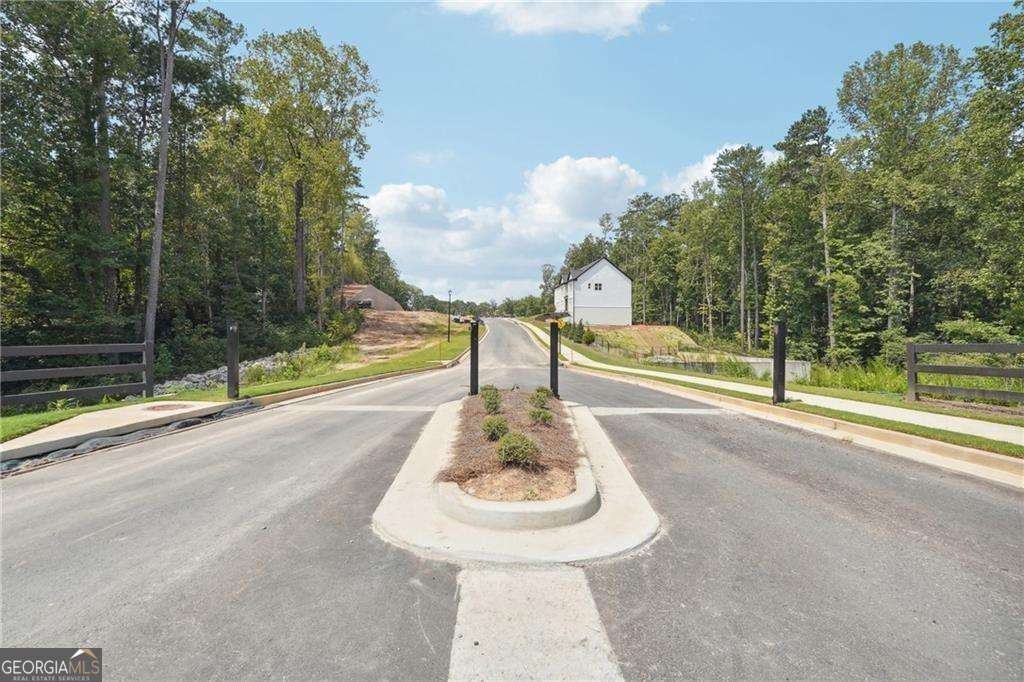 3920 Clifton Hill Court Property Photo 13