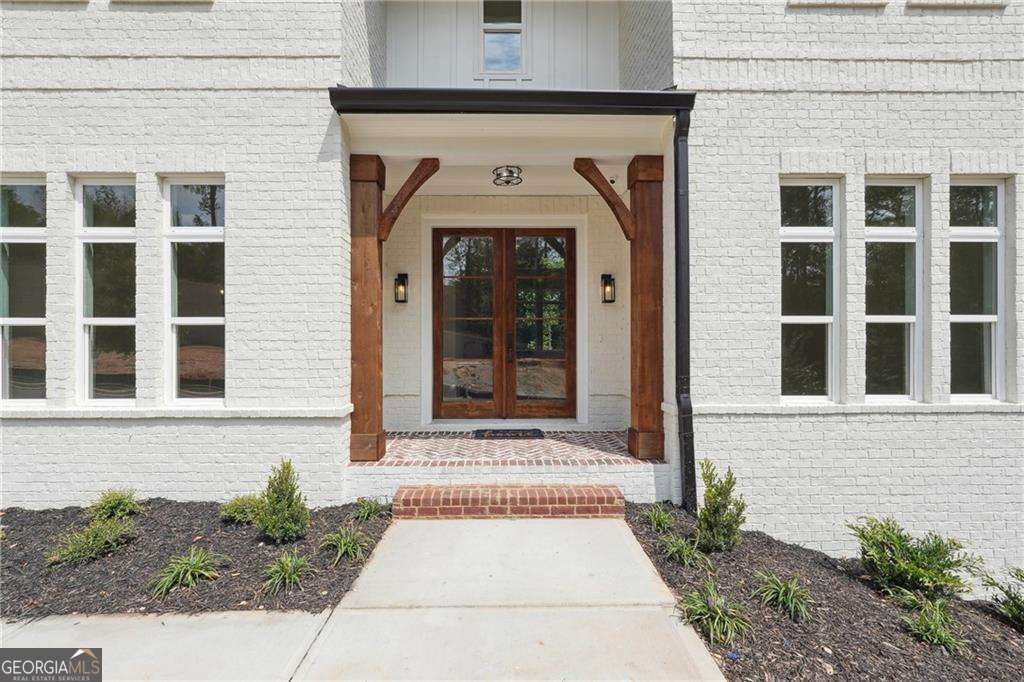 3920 Clifton Hill Court Property Photo 16
