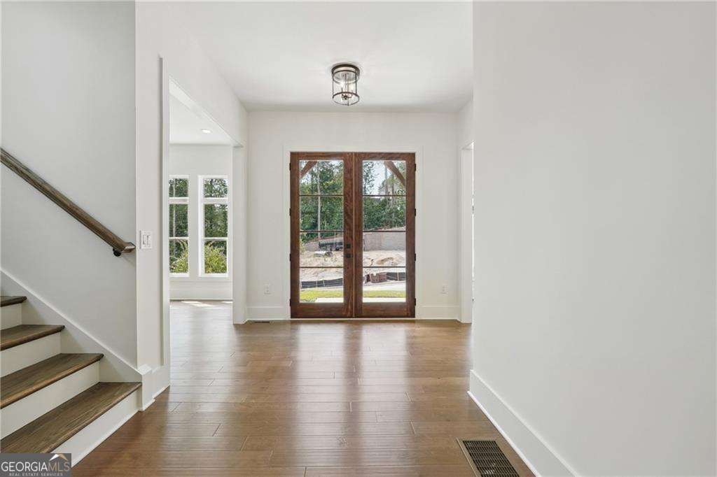 3920 Clifton Hill Court Property Photo 17