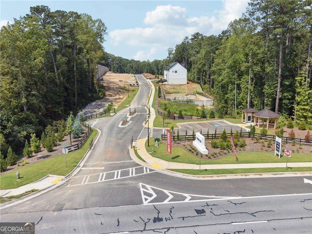 3920 Clifton Hill Court Property Photo 42