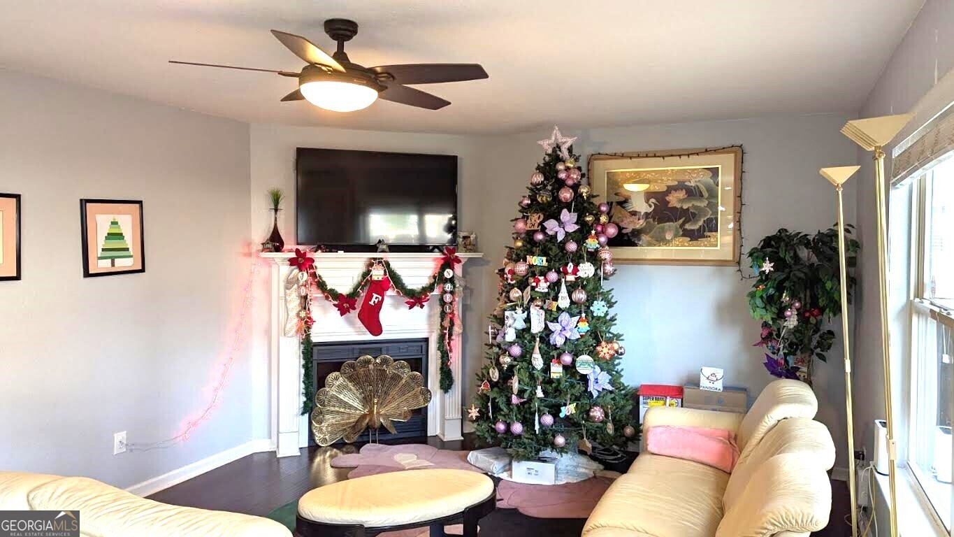 163 Sourwood Lane Property Photo 10