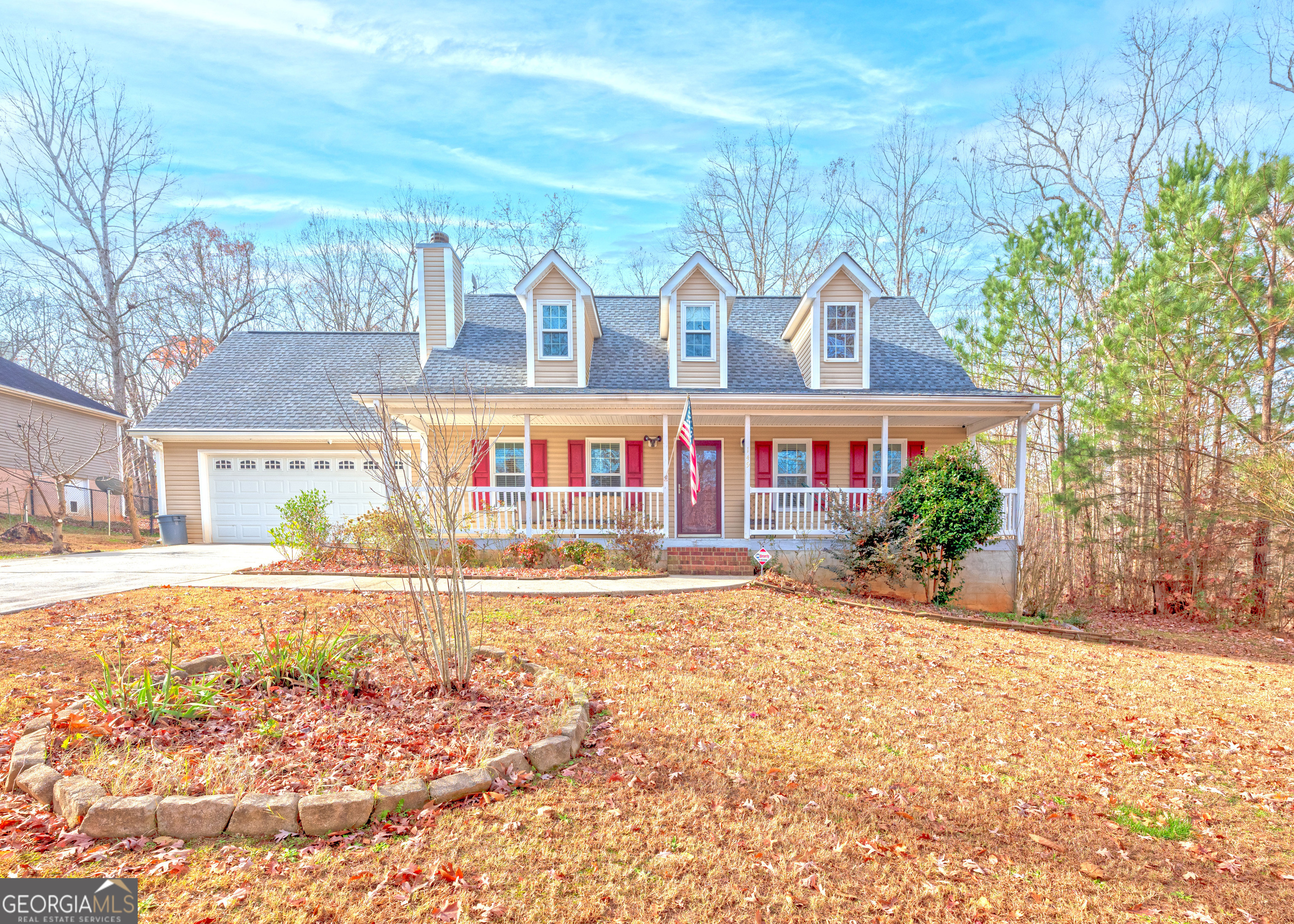 149 Candlestick Drive Property Photo 1