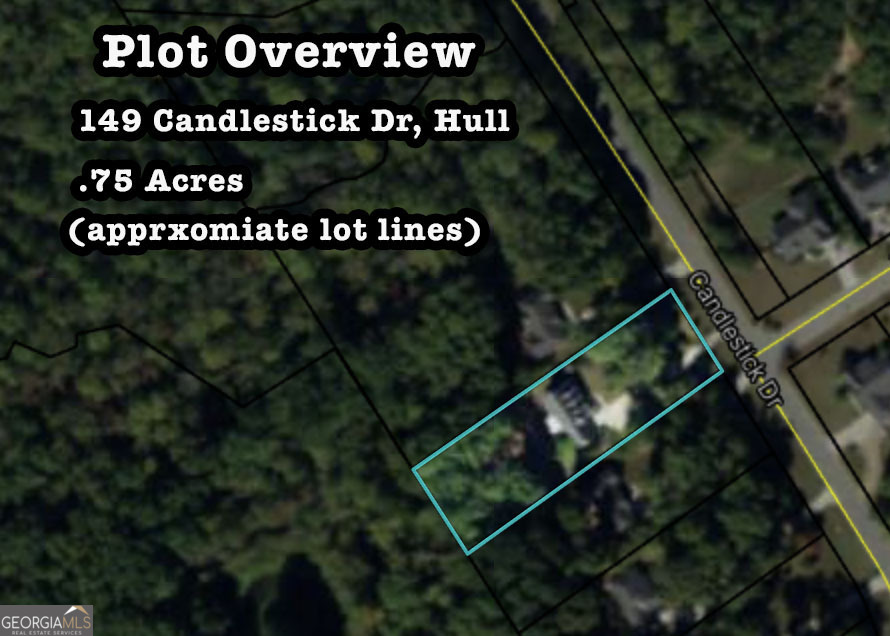 149 Candlestick Drive Property Photo 31