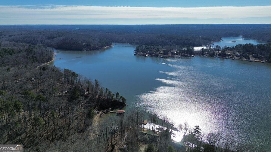 0 Horseshoe Bend Drive Property Photo