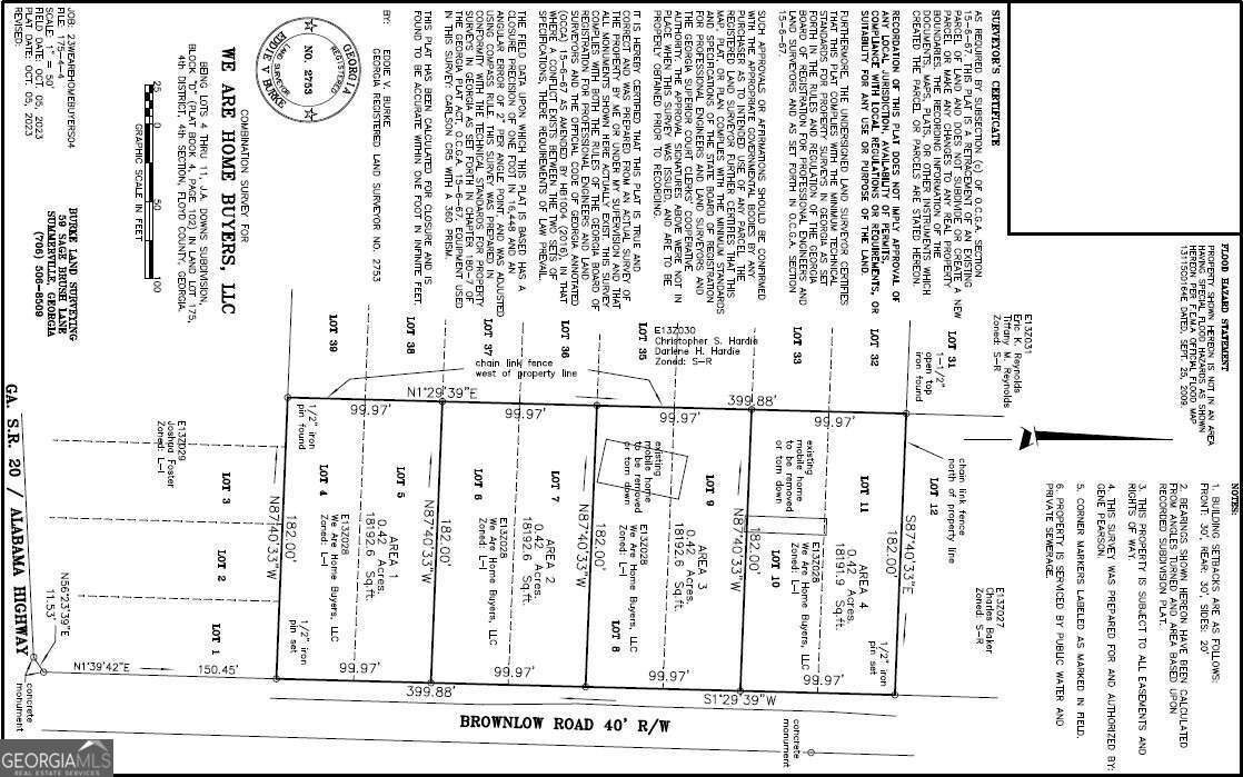 102 Brownlow Road Property Photo 2