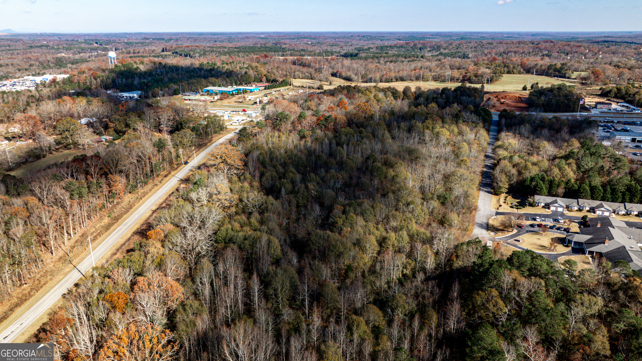 0 Us Highway 441 Property Photo 2