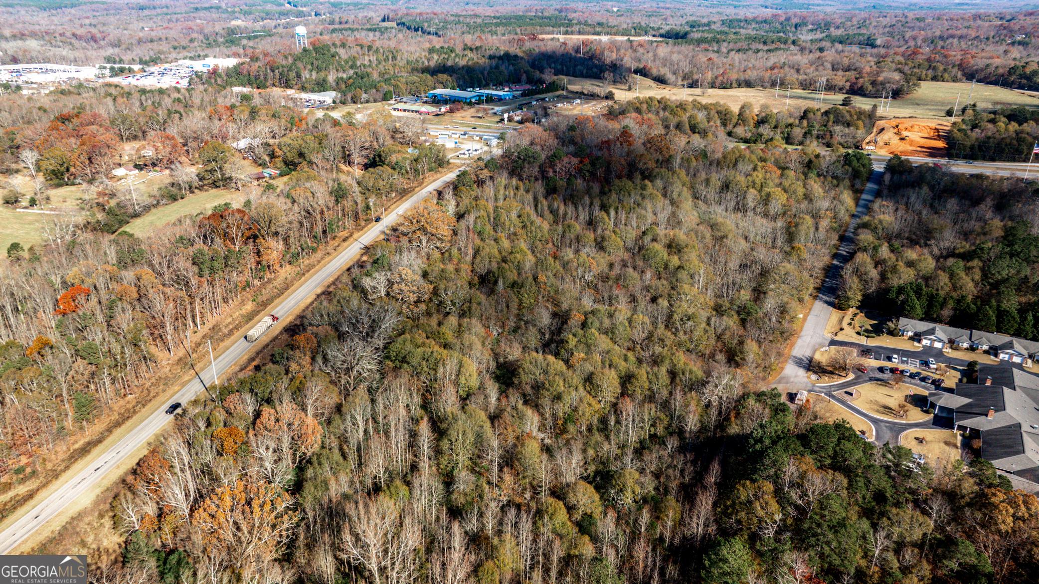 0 Us Highway 441 Property Photo 3